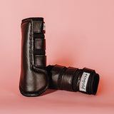 Ecogold Breathable Exercise Horse Boots