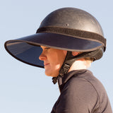 EquiVisor VUE Sun Visor