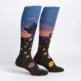 Sock It To Me Knee High Socks