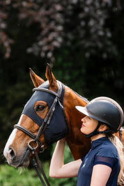 Horseware Ireland Ionic Calming Face Mask