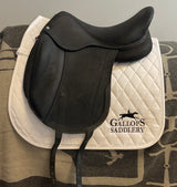 Arion Atlas Dressage Saddle