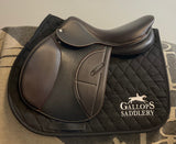 Arion J2 Jump Saddle