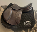 Arion J3 Jumping Saddle