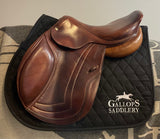 CWD SE02 Jump Saddle