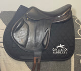 Arion Atlas Cross Country Saddle