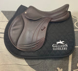 CWD 2GS Mademoiselle Jump Saddle