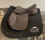 Arion J1 Jump Saddle