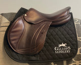 CWD Jump Saddle