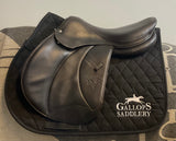Voltaire Palm Beach Jump Saddle