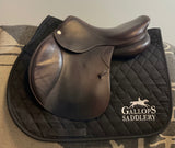 CWD SEO1 Jump Saddle