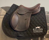 Antares Signature Jump Saddle