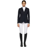 Cavalleria Toscana American Jersey Hunter Riding Jacket