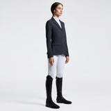 Cavalleria Toscana Zip Competition Jacket