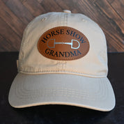 Dubois Cheval Baseball Hat