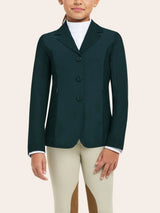 RJ Classics Harmony Jr. 2.0 Mesh Show Coat Relaxed Fit