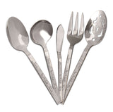 Country Barn USA 5 Piece Flatware Hostess Set