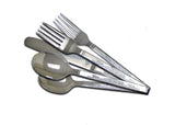 Country Barn USA 20 Piece Silverware Set