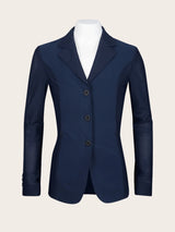 RJ Classics Girls' Harmony Jr. Mesh Show Coat