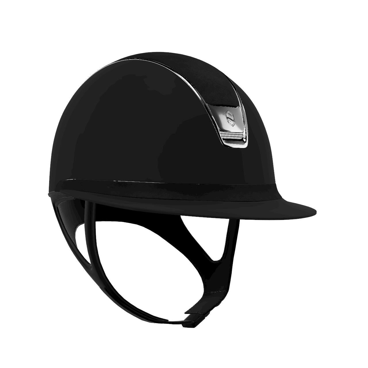 Samshield 2.0 Miss Shield Shadow Matte Helmet