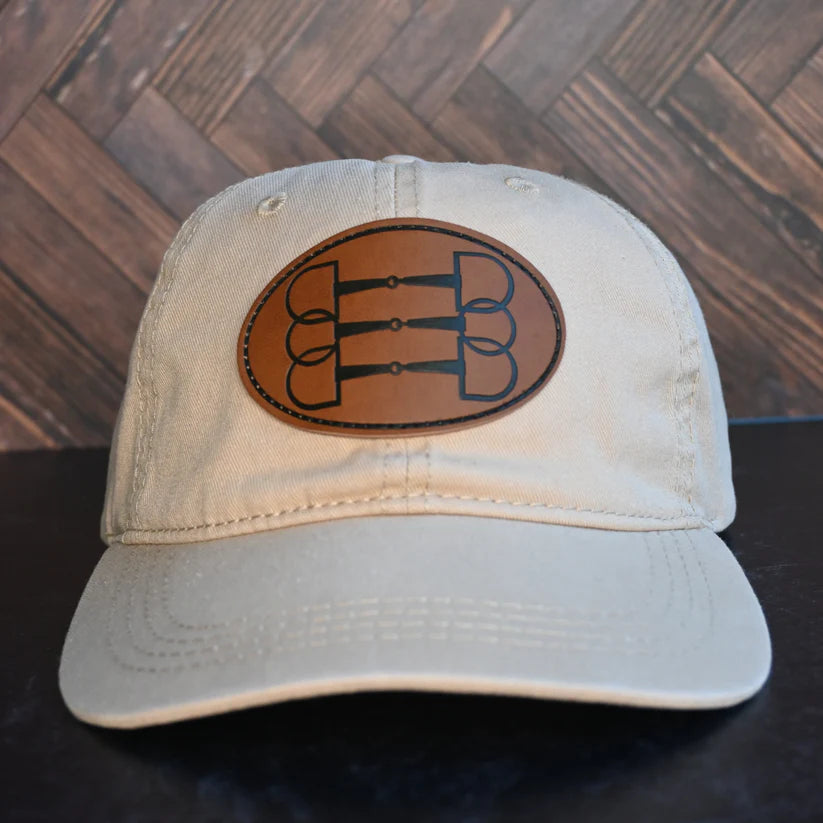 Dubois Cheval Baseball Hat