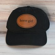 Dubois Cheval Baseball Hat