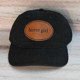 Dubois Cheval Baseball Hat