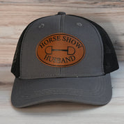 Dubois Cheval Baseball Hat