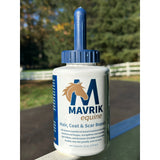 Mavrik Equine Hair, Coat & Scar Repair