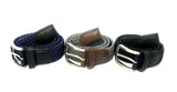 KL Select Silky Stretch Belt
