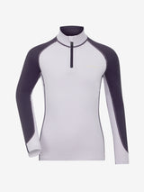 LeMieux Mini Long Sleeve Baselayer