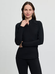 LeMieux Airflow Long Sleeve Base Layer