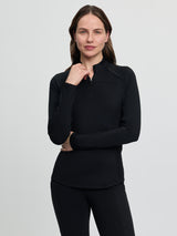 LeMieux Airflow Long Sleeve Base Layer