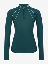 LeMieux Young Rider Airflow Base Layer