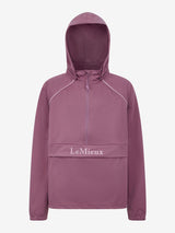 LeMieux Young Rider Paige Quarter Zip Waterproof Jacket