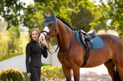 LeMieux Airflow Long Sleeve Base Layer