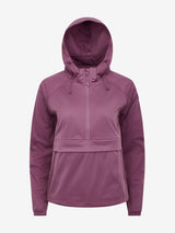 LeMieux Perri Half Zip Waterproof Jacket