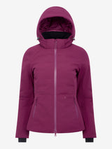 LeMieux Brooke Waterproof Hybrid Jacket