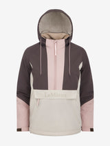 LeMieux Phoebe Half Zip Waterproof Anorak