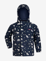 LeMieux Mini Pippin Splash Jacket