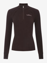 LeMieux Frances Quarter Zip Fleece