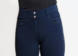 KL Select Gabrielle Knee Patch Breech