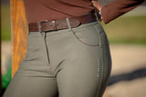 KL Select Gabrielle Full Seat Breech