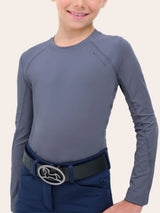 RJ Classics Jordyn Jr. Crewneck Shirt