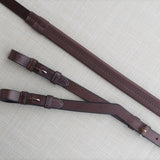 KL Select Rubber Converter Reins