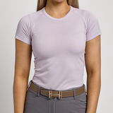 TKEQ Kennedy Seamless Short Sleeve Shirt 2.0