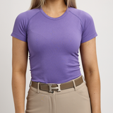 TKEQ Kennedy Seamless Short Sleeve Shirt 2.0