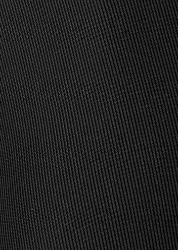 Close up view of the microcord texture on the Kerrits Microcord Knee Patch Pocket Tight in black