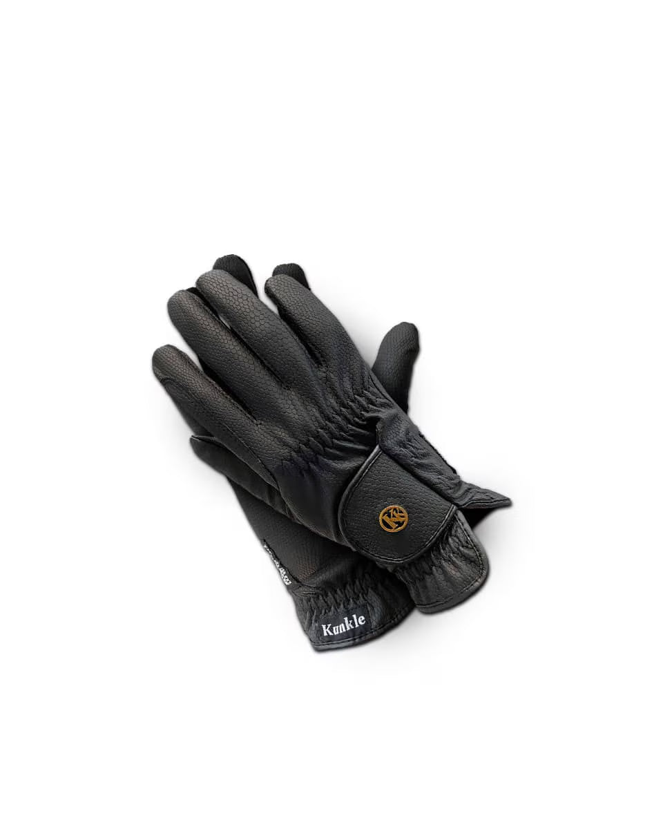 Kunkle Premium Show Gloves