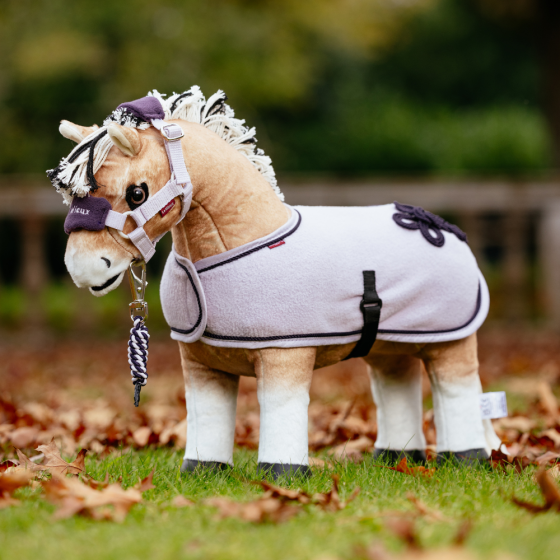 LeMieux Toy Pony Fleece Rug