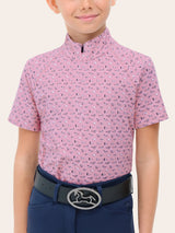 RJ Classics Lucy Jr. 2.0 1/4 Zip